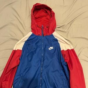 Nike jacket